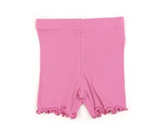 Name It wild orchid shorts biker